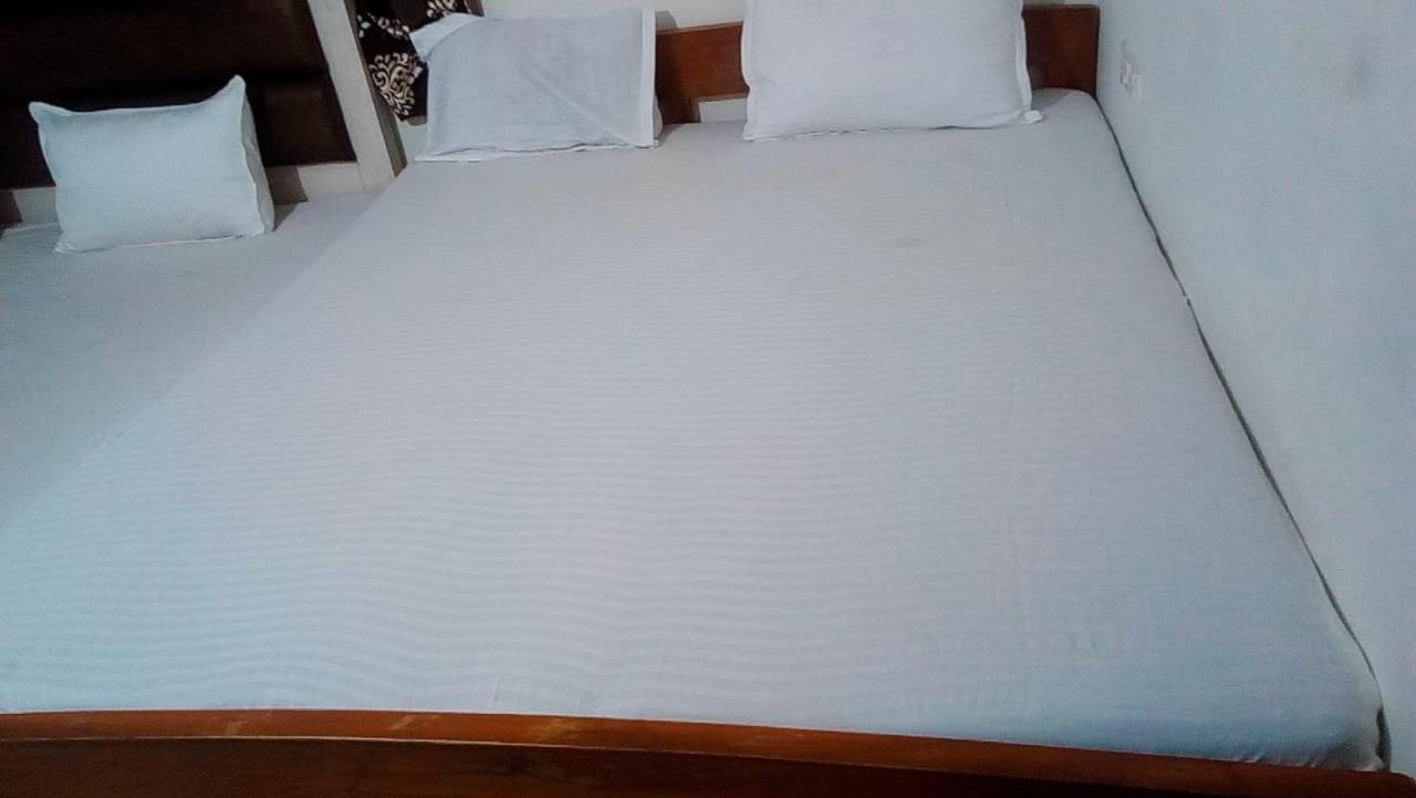 Ocean Glass Baga Εξωτερικό φωτογραφία